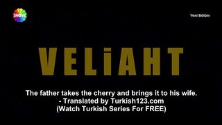 Veliaht - Episode 24 - Part 1 (English Subtitles)