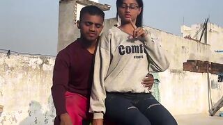 Black and white beauty 2