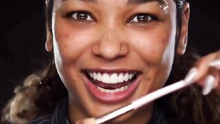 PALHACITA????????  #makeuptransition #halloweenmakeup #clownmakeup #makepalhaço insp @renatasantti ♥️