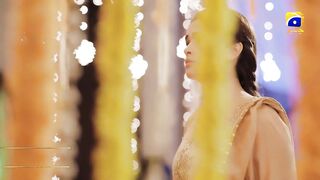 Ishq Mein Tere Sadqay Episode 24 [Eng Sub] Muneeb Butt - Anika Zulfikar - Ali Abbas - 5th Mar 2026