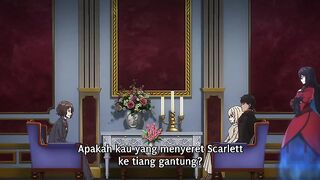Eris no Seihai Eps 9