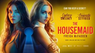 The Housemaid (2025)