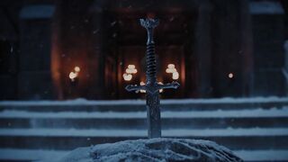 The Pendragon Cycle: Rise of the Merlin (2026) Season 1 Ep. 01