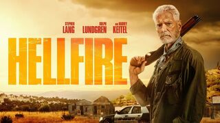 Hellfire (2026)