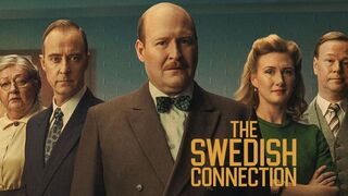 The Swedish Connection (2026)