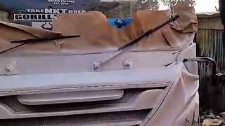 Amazing, Viral, Kenya, Bus, Lights, Music.You Won't Believe This is a Public Bus! ????