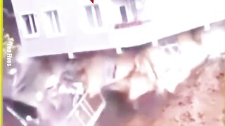 Most unbelievable shocking