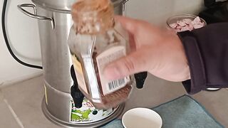 Güzel kahve ( goodmorning people)