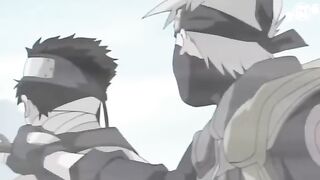 Naruto season 1 episode 8 in Hindi dubbed