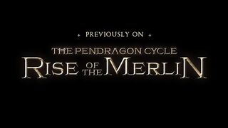 The Pendragon Cycle: Rise of the Merlin (2026) Season 1 Ep.05