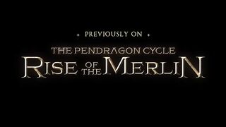 The Pendragon Cycle: Rise of the Merlin (2026) Season 1 Ep.06