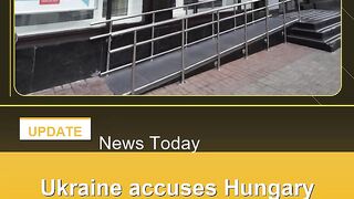 Ukraine-accuses-Hungary-of-taking-'hostage'-bank-staff-carrying-$40-mn