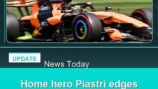 Home-hero-Piastri-edges-Antonelli-in-second-Australian-GP-practice