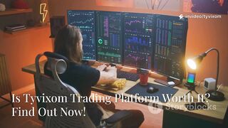 Tyvixom Review-{Join It Now}-Tyvixom Trading App Explained: Features, Fees, and Safety!