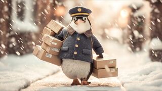 Winter - id | Trending HD Video 2