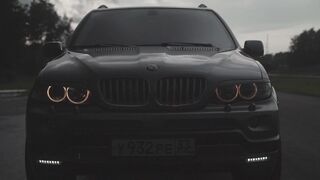 Electric car - close up video of a car | Trending HD Video 2