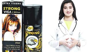 Extra Strong Viga 2 Million Timing Spray Price In Pakistan - 03003778222