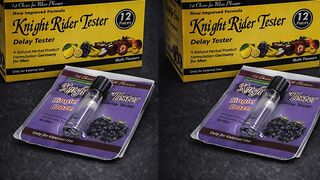 Knight Rider Testers Price In Pakistan - 03003778222