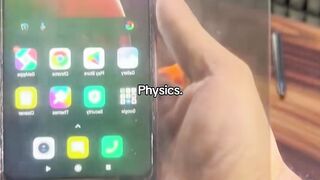 Professeur de physique Sigma, illusion de physique 182