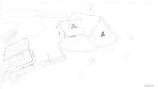 Robinson Crusoe ve Cuma | Türk Komedi Filmi