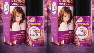 Strong Viga 5 Million Spray Price In Pakistan - 03003778222