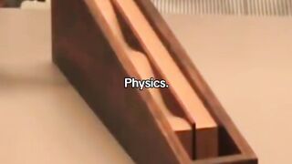 Professeur de physique Sigma, illusion de physique 184