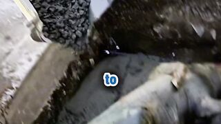 ???????? Can Radar Find a Body Hidden in Cement -