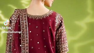 Wedding Party Dress 3