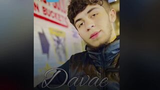 AD AKA DILOVAR DAVAE