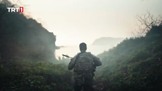 Turkish Al sankac series| trailer
