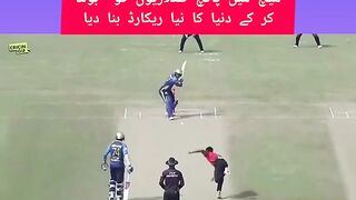 # very interesting wickets Hassan Ali