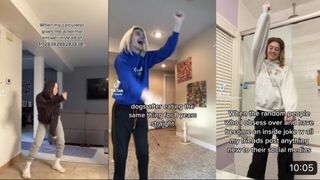 Happy Happy Happy TikTok competition