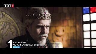 Salajok| Alp arslan| episode| 2 | trailer.