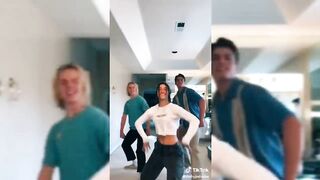 The Hype House Best TikTok Dance Competition