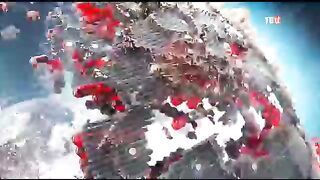 В центре событий с Анной Прохоровой (13.01.2023)