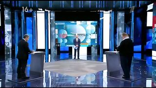 Время покажет - 2 часть (13.01.2023)