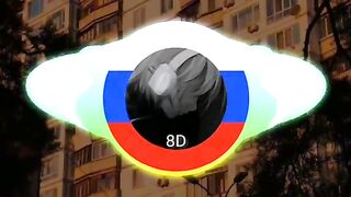 Tiktok music 8D