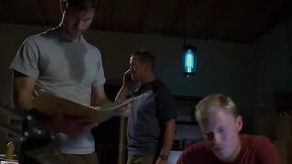 Heatstroke movie clip