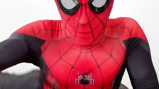 Spider man funny video ????????????
