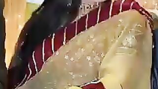 Mehik malik dancer short video