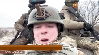 Как подразделения ЧВК «Вагнер» освобождали Соледар