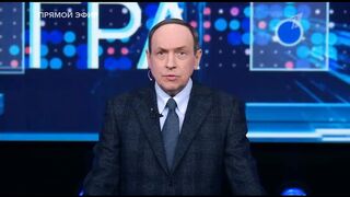 Юрий Подоляка. Сводка для программы «Большая игра» (13.01.2023)
