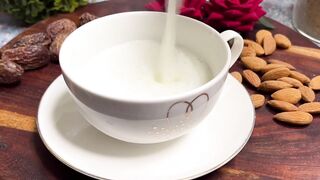 Healthy Recipe For Strong Bones, Lack of Calcium & Vitamin D