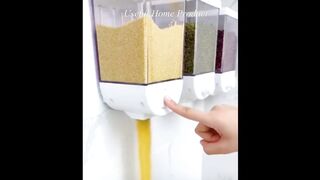 New Gadgets ! Smart Appliances,Kitchen Tool, Utensils.
