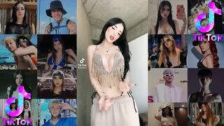 Las Mejores Tendencias y Bailes de Tik Tok Nuevos trends tiktok 2023 Bailando TIK TOK