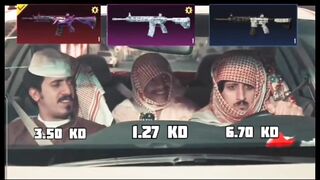 Attitude Revenge Kill With Max Poseidon X-Suit ????