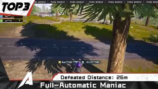 Pubg 1 vs 3