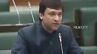 بولنے میں کیا حرج ہے ؟؟؟