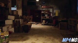 Nowhere-To-Hide-(2021)Horror movieclip