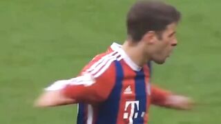 Bayern Munchen vs Real Madrid????